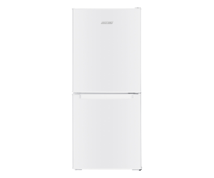 Lodówko-zamrażarka MPM Product LODÓWKA MPM-108-KB-43